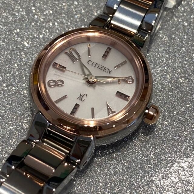 CITIZEN xC 【XCB38-9142】【XCB38-9143】 : タイムズギア ららぽーと 