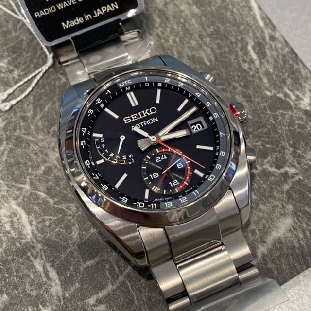 SEIKO アストロンSBXY013 ASTRON セイコー 腕時計 アストロン SBXY013 新品正規品 SEIKO