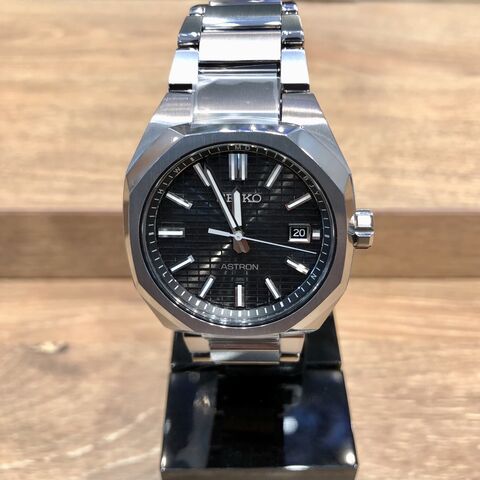 SEIKOアストロン【SBXY063】 : タイムズギア ららぽーと甲子園店の