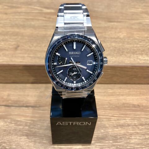 SEIKO ASTRON【SBXY037】 : タイムズギア ららぽーと甲子園店の