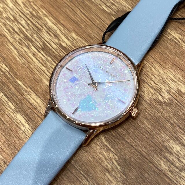 ALLETE BLANC Holo Collection スイスブルー 公式サイト無料