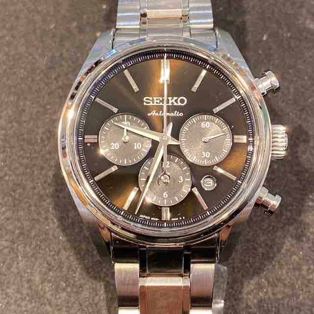 SEIKO PRESAGE【SARK007】 : タイムズギア ららぽーと甲子園店の