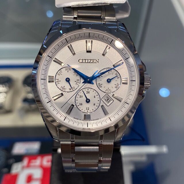 CITIZEN メカニカル【NB2020-54】 : タイムズギア ららぽーと甲子園店 