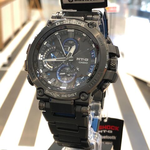 時計 MTG-B10001AJF 楽天市場】mtg-b1000の通販