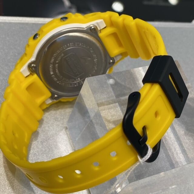G-SHOCK 5600シリーズ復刻モデル【DW-5600REC-9JF】 : タイムズギア