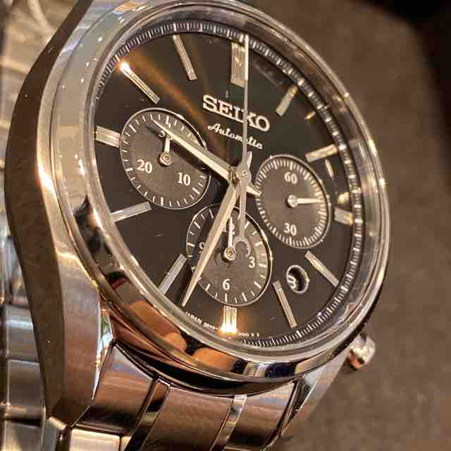 SEIKO PRESAGE【SARK007】 : タイムズギア ららぽーと甲子園店の