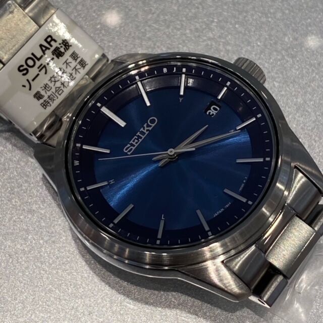 SEIKO セイコーセレクション【SBTM253】【SBTM255】 : タイムズギア 