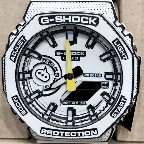 G-SHOCK【GA-2100MNG-7AJR】 : タイムズギア ららぽーと甲子園店