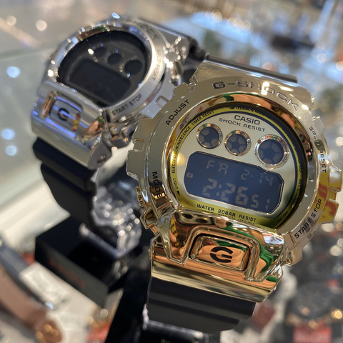 時計 G-SHOCK GM-6900G-9JF 61k9sCAYqES._SY350_QL30_.jpg