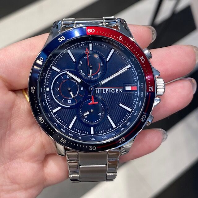 TOMMY HILFIGER新作入荷しました。 : タイムズギア ららぽーと甲子園店 