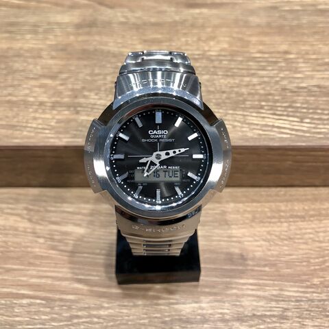 G-SHOCK【AWM-500D-1AJF】 : タイムズギア ららぽーと甲子園店の G-SHOCK【AWM-500D-1AJF】 : タイムズギア ららぽーと甲子園店の