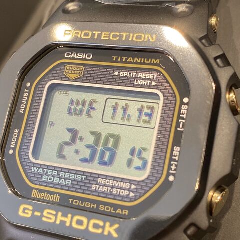 G-SHOCK【GMW-B5000TB-1JR】 : タイムズギア ららぽーと甲子園店 G-SHOCK【GMW-B5000TB-1JR】 : タイムズギア ららぽーと甲子園店