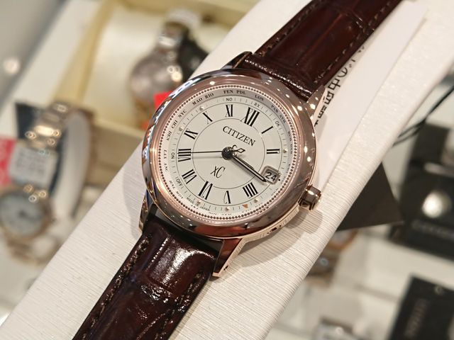Ec1144 18c Citizen大特価 タイムズギア ららぽーと甲子園店のスタッフブログ By 光陽