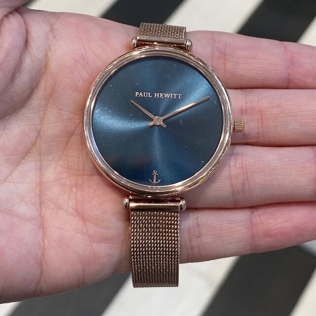 ポールヒューイット 【Perfect Match】 : タイムズギア ららぽーと  