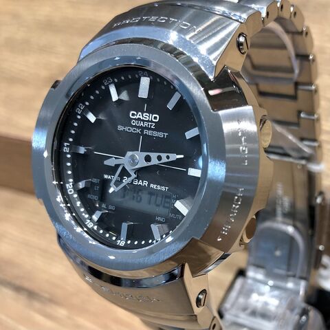 G-SHOCK【AWM-500D-1AJF】 : タイムズギア ららぽーと甲子園店の G-SHOCK【AWM-500D-1AJF】 : タイムズギア ららぽーと甲子園店の