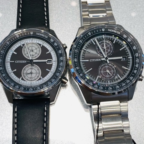 CITIZEN シチズンコレクション【CA7030-97E】【CA7030-11E