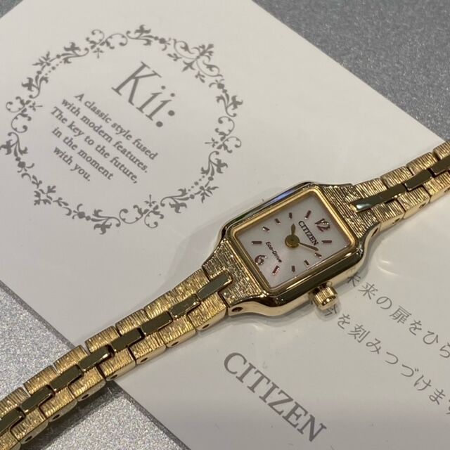 CITIZEN 腕時計 Citizen Promaster Aqualand 40th Anniversary Edition: a