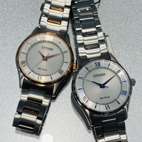 CITIZEN シチズンコレクション【EM0404-51A】【EM0400-51B