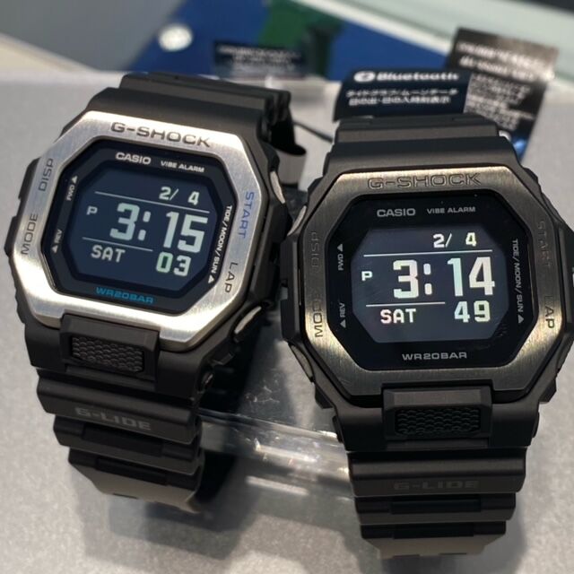 G-SHOCK G-LIDE【GBX-100-1JF】【GBX-100NS-1JF】 : タイムズ G-SHOCK G-LIDE【GBX-100-1JF】【GBX-100NS-1JF】 : タイムズ
