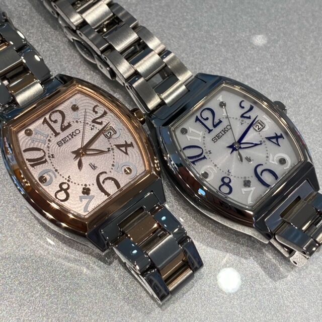 Seiko ssvw048 2025