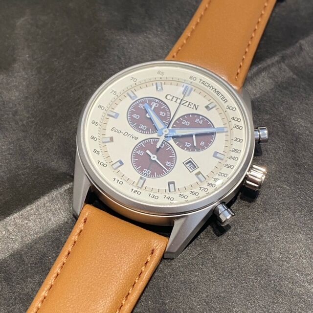 CITIZEN シチズンコレクション【AT2390-07A】 : タイムズギア 