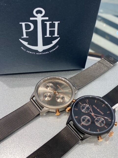 ポールヒューイット （ポールヒューイットPH-TGA-R-W-4S [PAUL HEWITT 