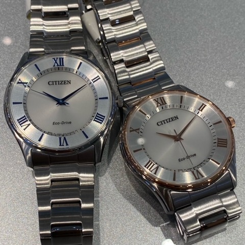 CITIZENコレクション 【BJ6484-50A】【BJ6480-51B】 : タイムズ