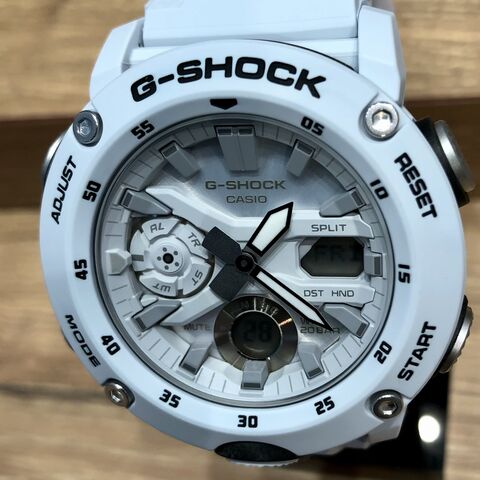G-SHOCK【GA-2000S-7AJF】 : タイムズギア ららぽーと甲子園店の