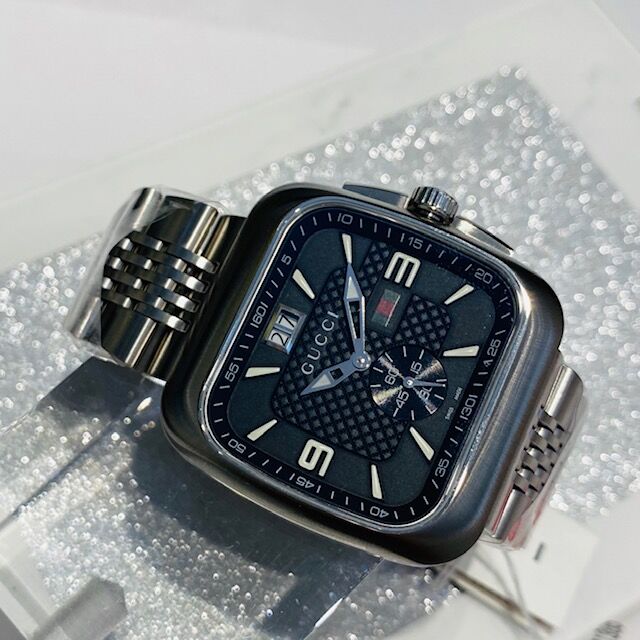 Gucci Gクーペ Gu Ya タイムズギア ららぽーと甲子園店のスタッフブログ By 光陽