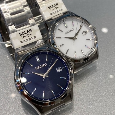 SEIKO セイコーセレクション【SBPX143】【SBPX145】 : タイムズギア