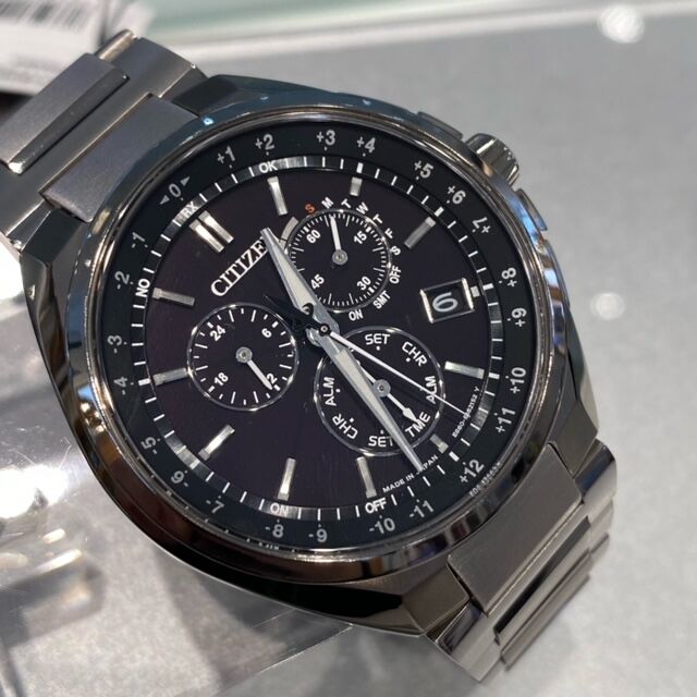 CITIZEN アテッサ 40%OFF【CB5040-80L】【CB5040-80E CITIZEN アテッサ 40%OFF【CB5040-80L】【CB5040-80E