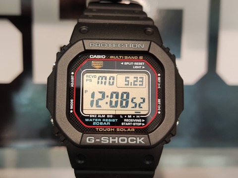 時計G-SHOCK   GW-5610U 1JF