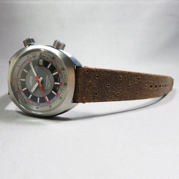 ①国内正規品 ORIS オリス 自動巻「超お買得」限定1本 : 1950年 ①国内正規品 ORIS オリス 自動巻「超お買得」限定1本 : 1950年