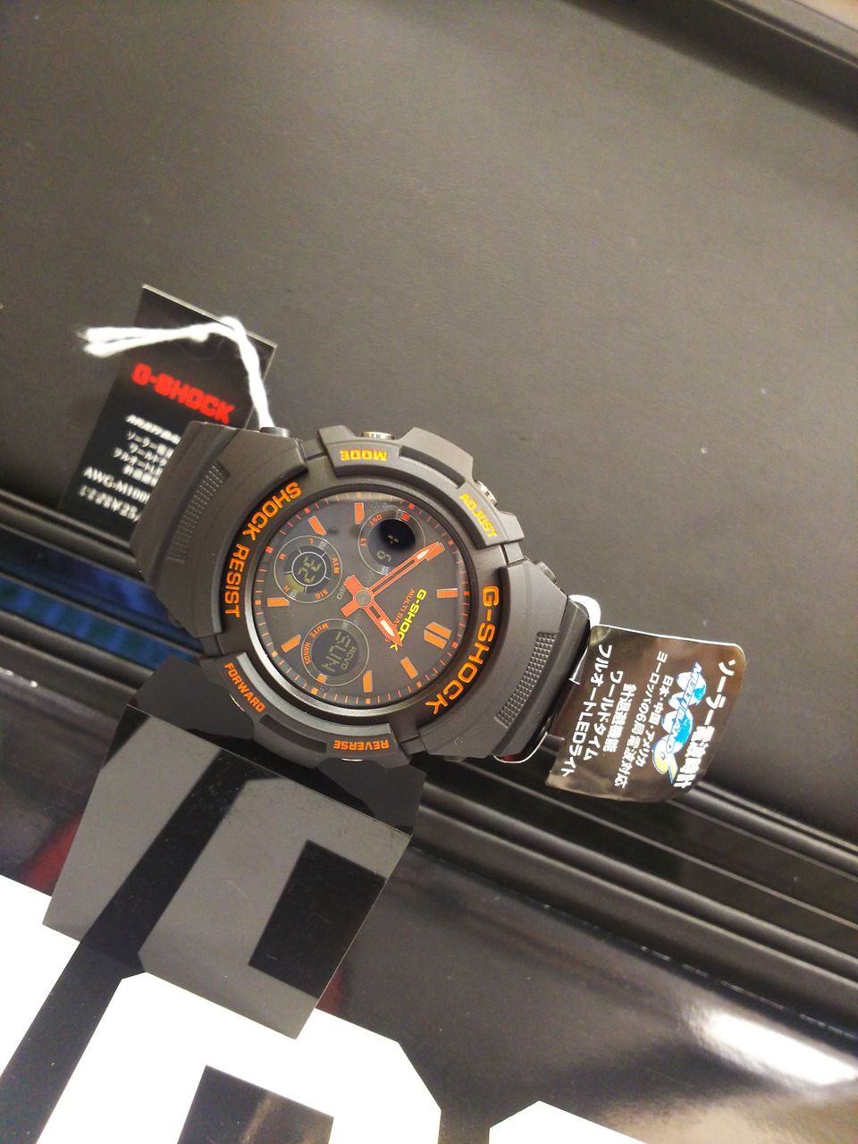 G Shock新商品入荷しました タイムズギア みのおキューズモール店のスタッフブログ