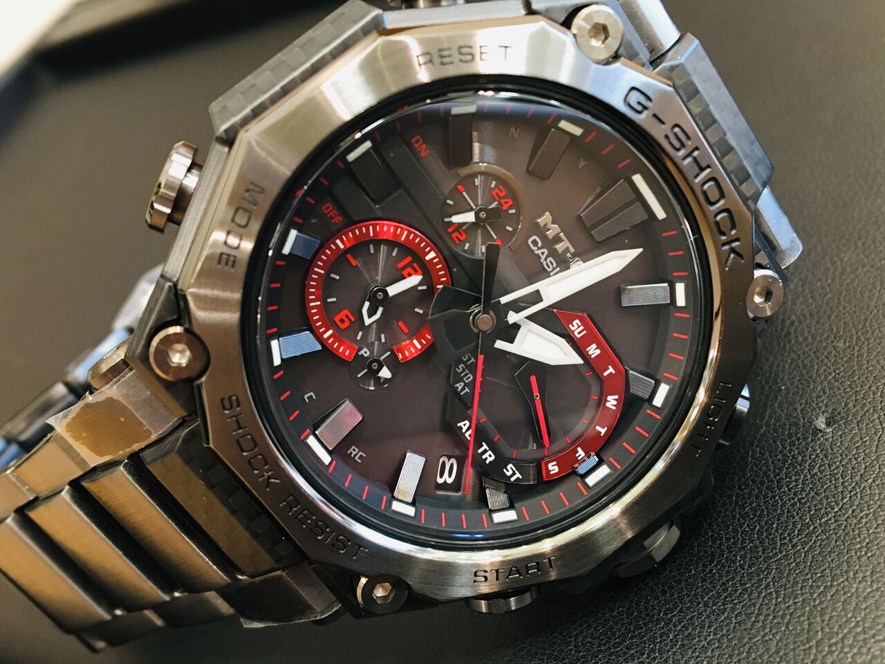 MTG-B2000YBD-1AJF】MT-GテレビCMモデルが再入荷！ : タイムズギア み