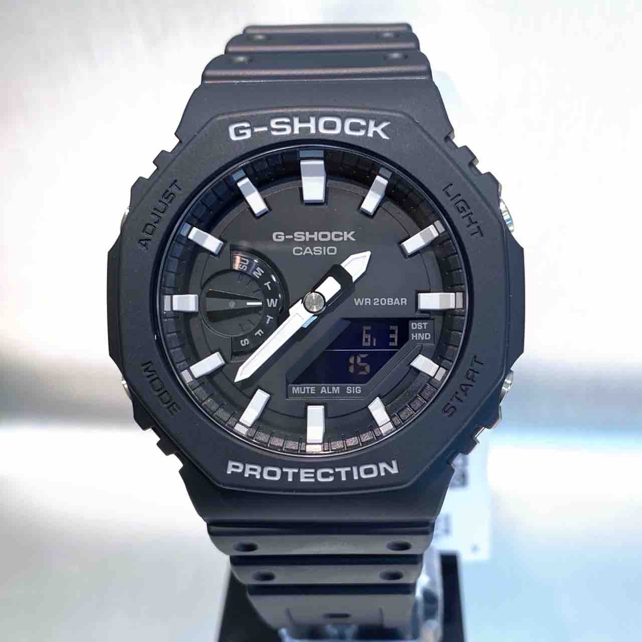 G Shock Ga 2100 1ajf再入荷 タイムズギア みのおキューズモール店のスタッフブログ G Shock Ga 2100 1ajf再入荷 タイムズギア みのおキューズモール店のスタッフブログ