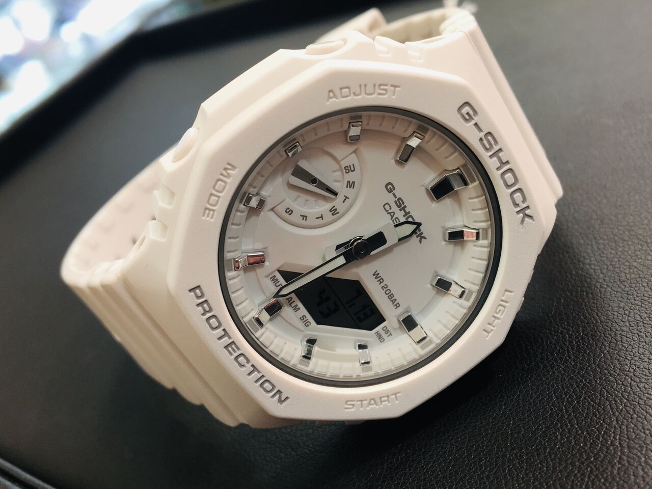 G-SHOCK【GMA-S2100-7AJF】奇跡的な再入荷！ : タイムズギア みのお 