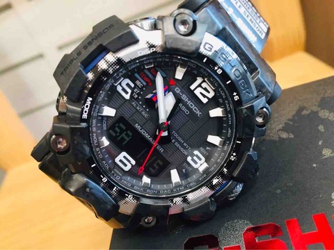GA-2000-2AJF 2020Dakar Rally TLC限定モデル GA-2000-2AJF 2020Dakar Rally TLC限定モデル