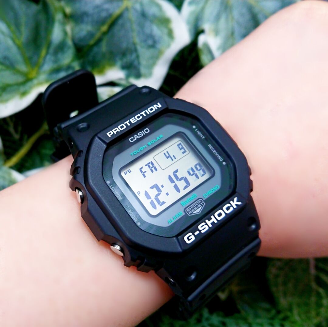 新作 G-SHOCK⌚ : タイムズギア みのおキューズモール店の