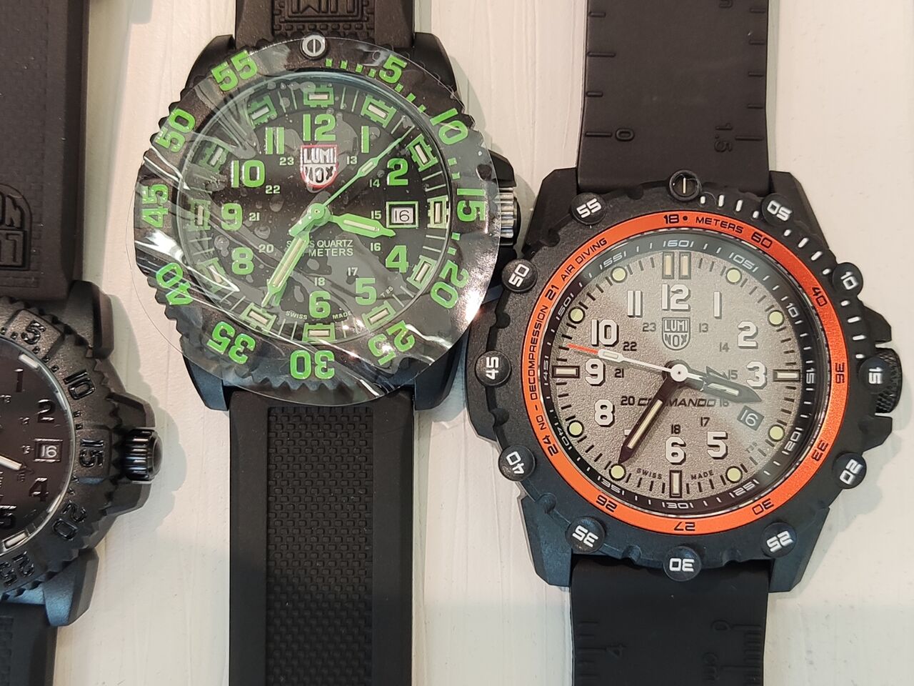 ルミノックス】ミリタリーウォッチ大特価！ : タイムズギア みの