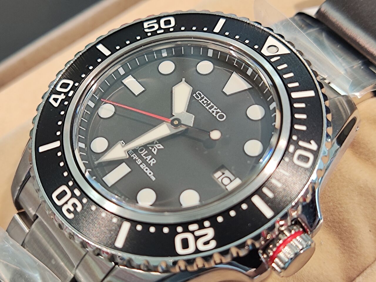 SEIKO 【プロスペックス ダイバー】SBDJ053 : タイムズギア みのお