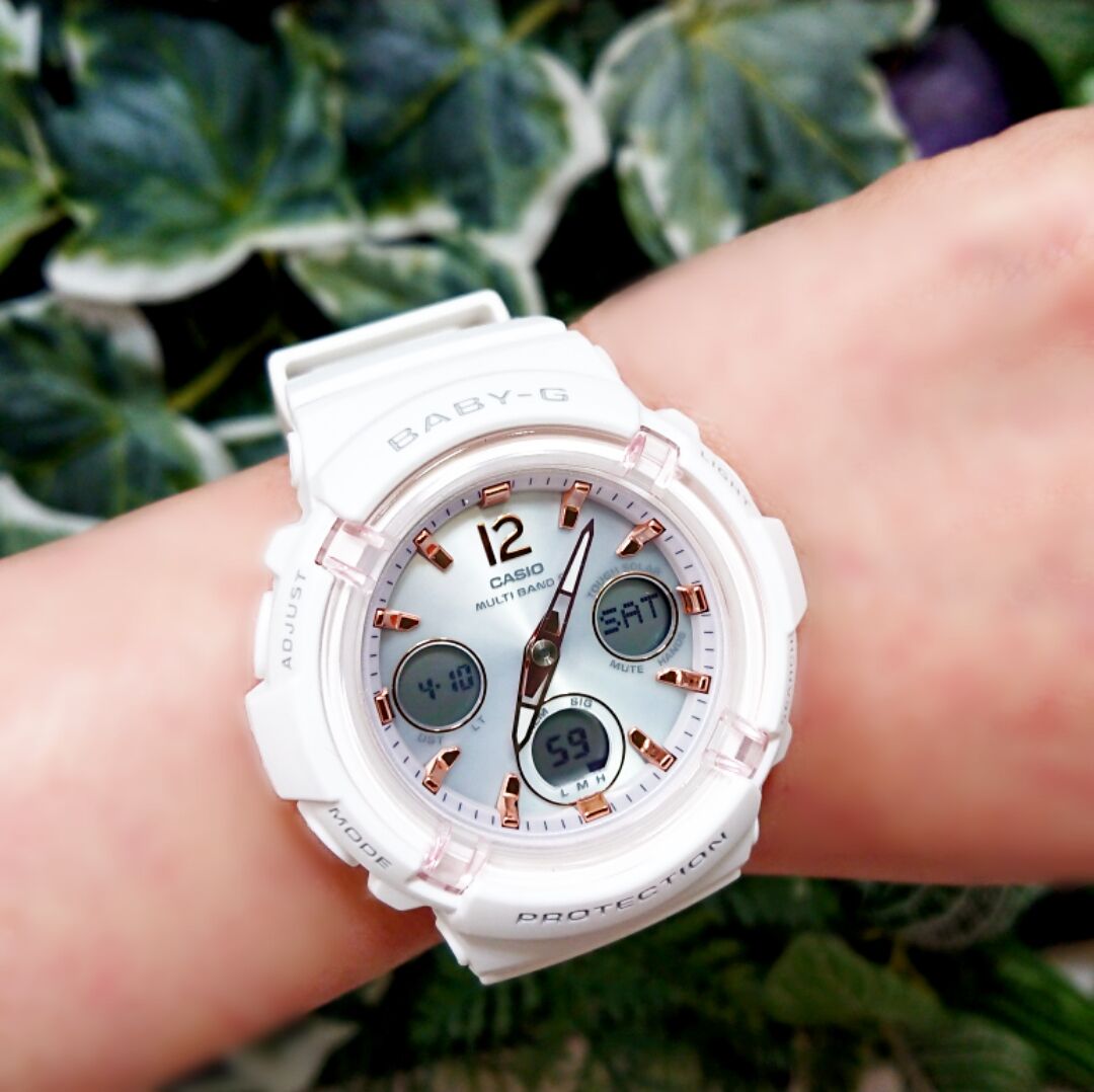 Baby-G   時計 BABY-G | CASIO