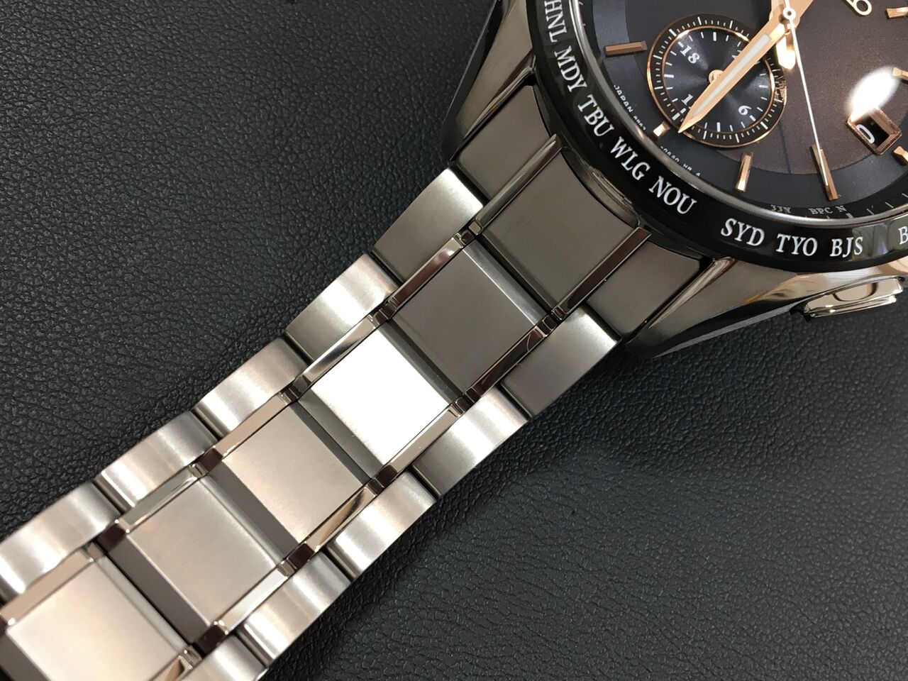 SEIKO BRIGHTZ フライトエキスパート SAGA243】半額に！ : タイムズ 