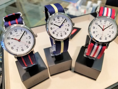 timex