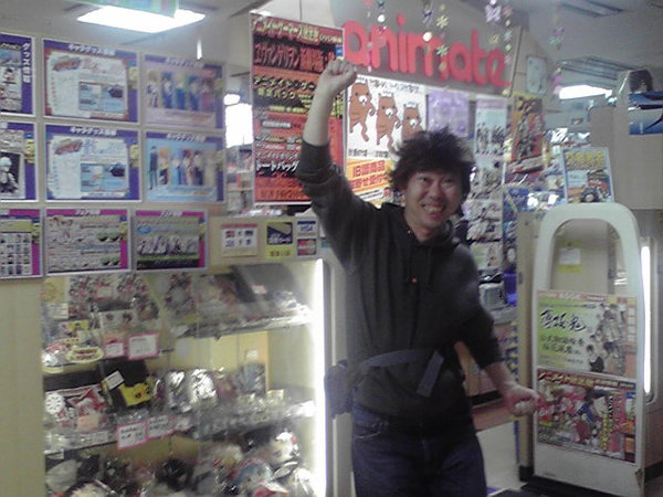 キャンペーン2日目 小倉 松山までのまとめ Tech Gian Style