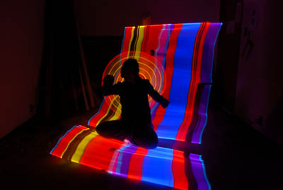 ネオンアートの世界へようこそ 東京ガラス工芸研究所スタッフのブログ