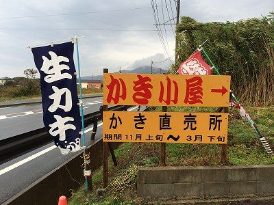 宗像のカキ小屋 汐浜 赤間情報館の宗像食べ歩きblog