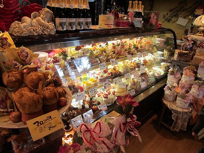 手作りケーキの店 ソレイユ 赤間情報館の宗像食べ歩きblog
