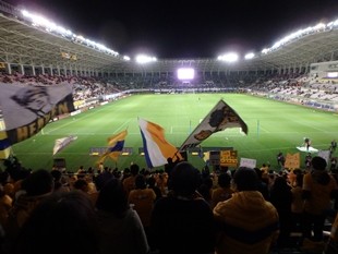 第98回天皇杯準決勝 ベガルタ仙台vsモンテディオ山形 第98回天皇杯準決勝 ベガルタ仙台vsモンテディオ山形