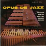 OPUS DE JAZZ